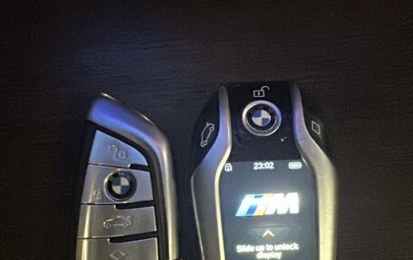 BMW X5, 2019 год, 7 200 000 рублей, 37 фотография