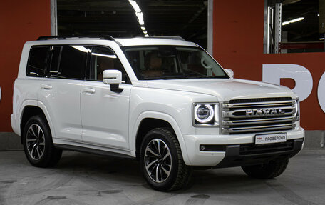 Haval H9, 2024 год, 4 149 000 рублей, 3 фотография