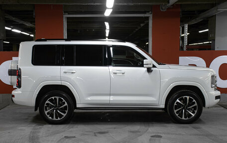 Haval H9, 2024 год, 4 149 000 рублей, 4 фотография