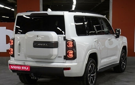 Haval H9, 2024 год, 4 149 000 рублей, 5 фотография