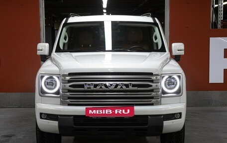 Haval H9, 2024 год, 4 149 000 рублей, 2 фотография