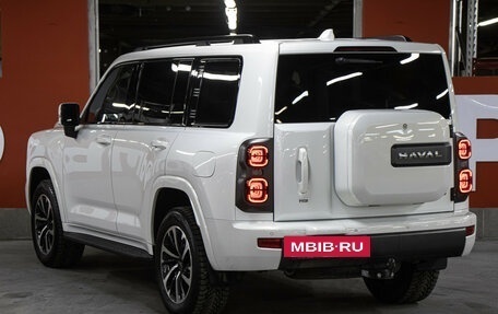 Haval H9, 2024 год, 4 149 000 рублей, 7 фотография