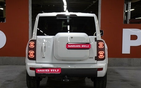 Haval H9, 2024 год, 4 149 000 рублей, 6 фотография