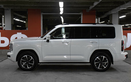 Haval H9, 2024 год, 4 149 000 рублей, 8 фотография