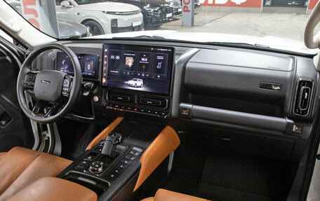 Haval H9, 2024 год, 4 149 000 рублей, 12 фотография