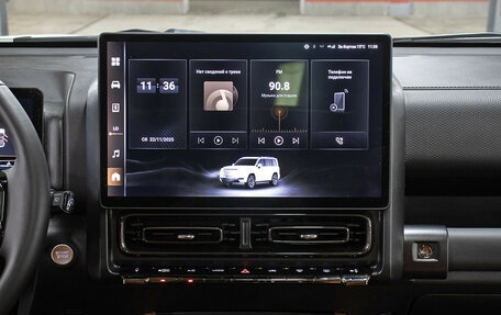 Haval H9, 2024 год, 4 149 000 рублей, 16 фотография