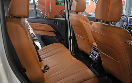 Haval H9, 2024 год, 4 149 000 рублей, 13 фотография