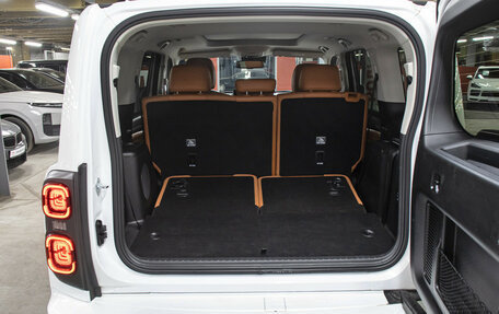 Haval H9, 2024 год, 4 149 000 рублей, 11 фотография