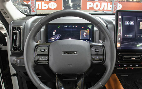 Haval H9, 2024 год, 4 149 000 рублей, 18 фотография