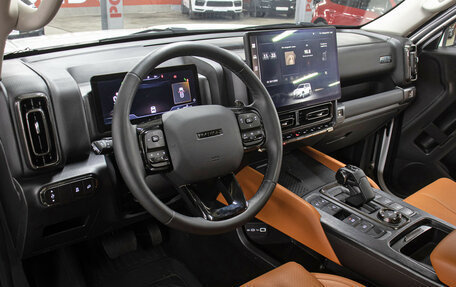 Haval H9, 2024 год, 4 149 000 рублей, 17 фотография