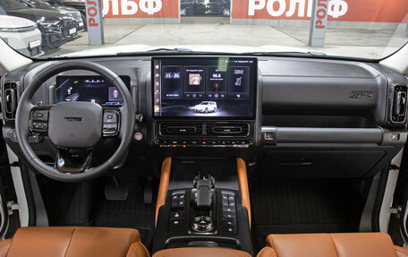 Haval H9, 2024 год, 4 149 000 рублей, 15 фотография