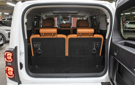 Haval H9, 2024 год, 4 149 000 рублей, 10 фотография