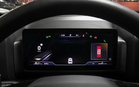 Haval H9, 2024 год, 4 149 000 рублей, 14 фотография