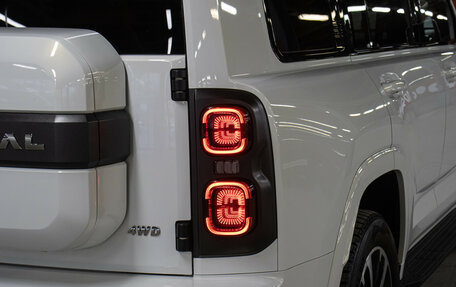 Haval H9, 2024 год, 4 149 000 рублей, 29 фотография