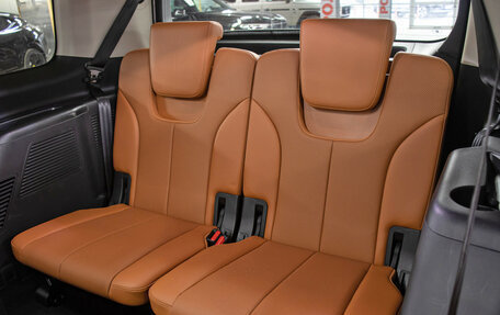 Haval H9, 2024 год, 4 149 000 рублей, 24 фотография