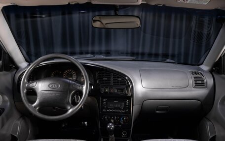 KIA Spectra II (LD), 2008 год, 375 000 рублей, 8 фотография