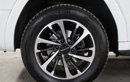 Haval H9, 2024 год, 4 149 000 рублей, 30 фотография