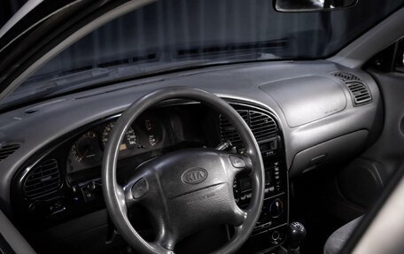 KIA Spectra II (LD), 2008 год, 375 000 рублей, 7 фотография