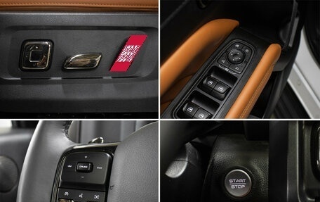 Haval H9, 2024 год, 4 149 000 рублей, 26 фотография