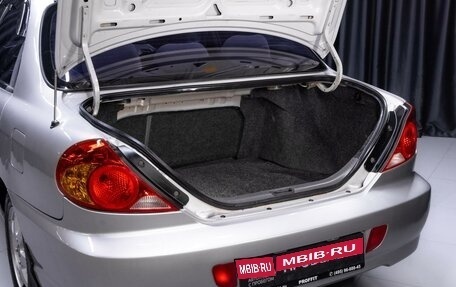 KIA Spectra II (LD), 2008 год, 375 000 рублей, 5 фотография