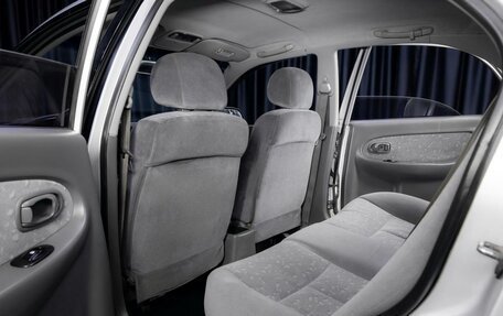 KIA Spectra II (LD), 2008 год, 375 000 рублей, 11 фотография