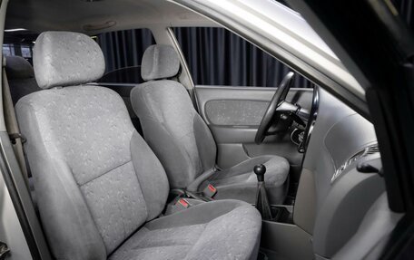 KIA Spectra II (LD), 2008 год, 375 000 рублей, 15 фотография