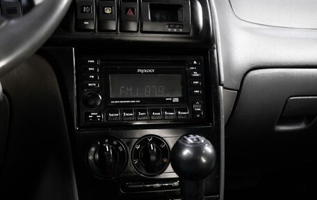 KIA Spectra II (LD), 2008 год, 375 000 рублей, 16 фотография