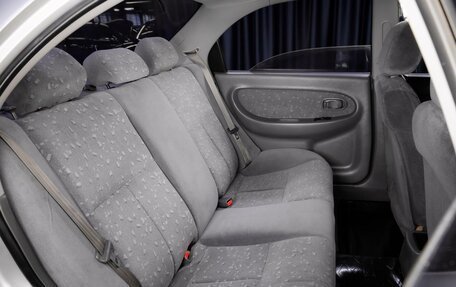 KIA Spectra II (LD), 2008 год, 375 000 рублей, 13 фотография