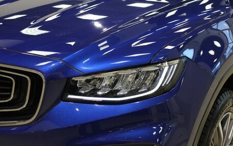 Geely Atlas, 2022 год, 2 120 000 рублей, 9 фотография