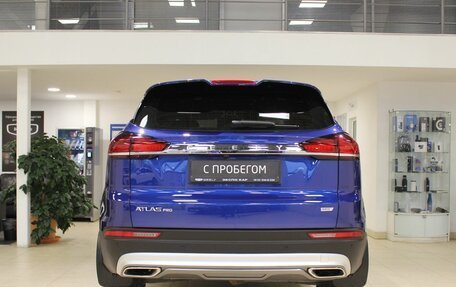 Geely Atlas, 2022 год, 2 120 000 рублей, 6 фотография