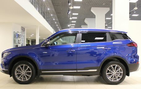 Geely Atlas, 2022 год, 2 120 000 рублей, 8 фотография