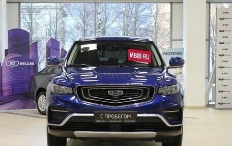 Geely Atlas, 2022 год, 2 120 000 рублей, 2 фотография