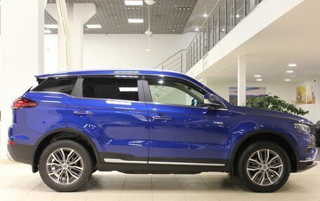 Geely Atlas, 2022 год, 2 120 000 рублей, 4 фотография