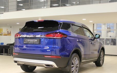 Geely Atlas, 2022 год, 2 120 000 рублей, 5 фотография