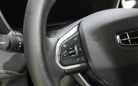 Geely Atlas, 2022 год, 2 120 000 рублей, 15 фотография