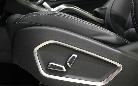 Geely Atlas, 2022 год, 2 120 000 рублей, 13 фотография