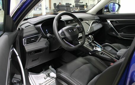 Geely Atlas, 2022 год, 2 120 000 рублей, 19 фотография