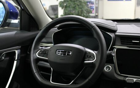 Geely Atlas, 2022 год, 2 120 000 рублей, 22 фотография