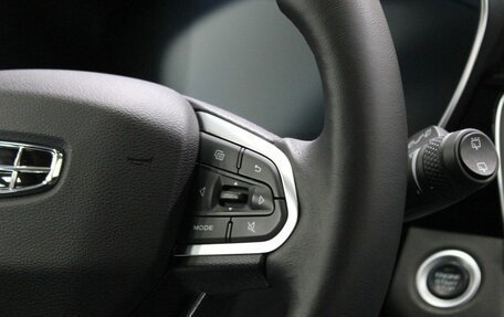 Geely Atlas, 2022 год, 2 120 000 рублей, 23 фотография