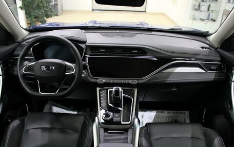 Geely Atlas, 2022 год, 2 120 000 рублей, 21 фотография