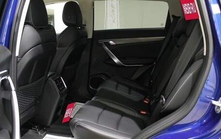 Geely Atlas, 2022 год, 2 120 000 рублей, 18 фотография