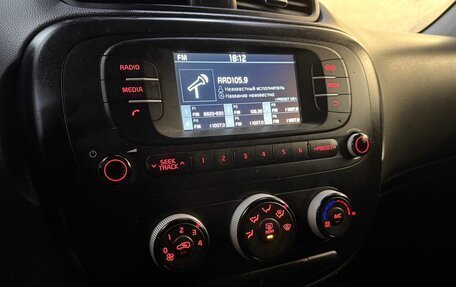 KIA Soul II рестайлинг, 2018 год, 1 299 000 рублей, 2 фотография