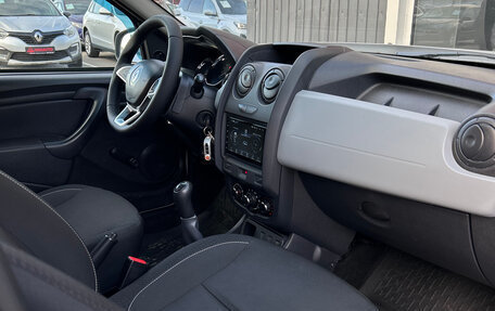 Renault Duster I рестайлинг, 2019 год, 1 150 000 рублей, 9 фотография