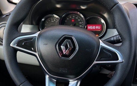 Renault Duster I рестайлинг, 2019 год, 1 150 000 рублей, 13 фотография