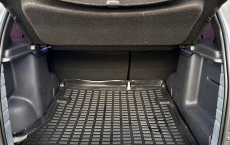 Renault Duster I рестайлинг, 2019 год, 1 150 000 рублей, 15 фотография