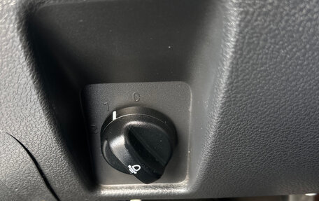 Renault Duster I рестайлинг, 2019 год, 1 150 000 рублей, 20 фотография