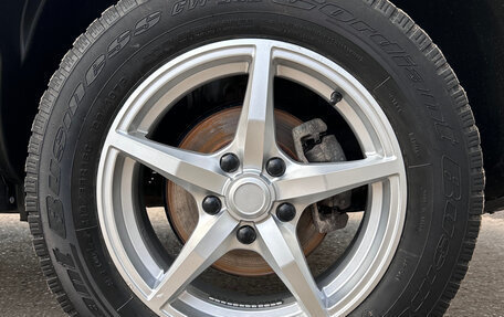 Renault Duster I рестайлинг, 2019 год, 1 150 000 рублей, 14 фотография