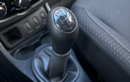 Renault Duster I рестайлинг, 2019 год, 1 150 000 рублей, 16 фотография