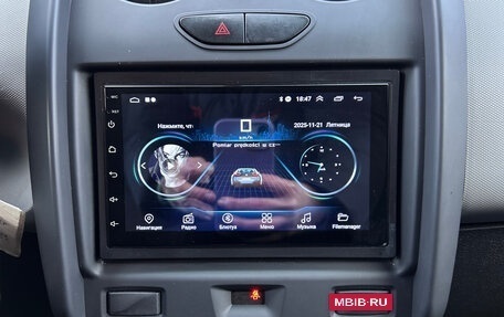 Renault Duster I рестайлинг, 2019 год, 1 150 000 рублей, 17 фотография