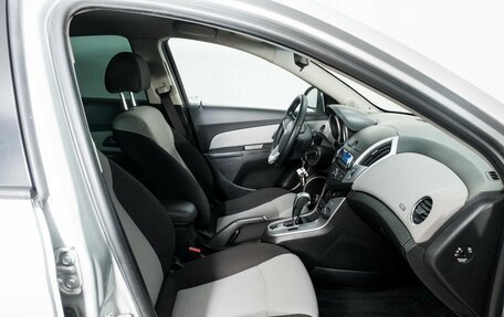 Chevrolet Cruze II, 2013 год, 844 000 рублей, 8 фотография